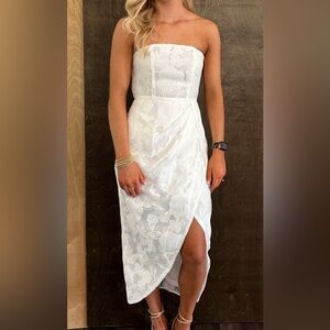 Lulus Dress